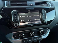 Kia rio 1.2 cvvt dynamicl , ; gf-203-t - afbeelding 4 van  24