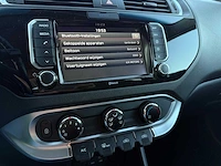 Kia rio 1.2 cvvt dynamicl , ; gf-203-t - afbeelding 6 van  24