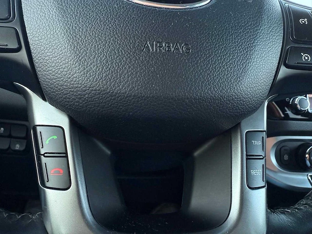 Kia rio 1.2 cvvt dynamicl , ; gf-203-t - afbeelding 7 van  24