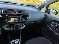 Kia rio 1.2 cvvt dynamicl , ; gf-203-t - afbeelding 8 van  24