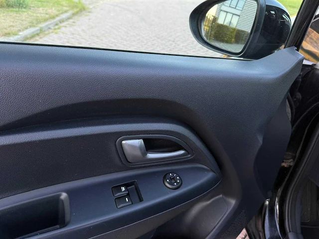 Kia rio 1.2 cvvt dynamicl , ; gf-203-t - afbeelding 10 van  24