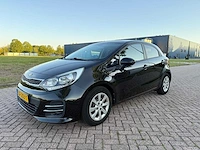 Kia rio 1.2 cvvt dynamicl , ; gf-203-t - afbeelding 1 van  24