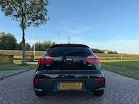 Kia rio 1.2 cvvt dynamicl , ; gf-203-t - afbeelding 15 van  24
