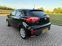 Kia rio 1.2 cvvt dynamicl , ; gf-203-t - afbeelding 19 van  24