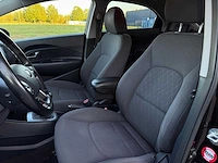 Kia rio 1.2 cvvt dynamicl , ; gf-203-t - afbeelding 20 van  24