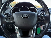 Kia rio 1.2 cvvt dynamicl , ; gf-203-t - afbeelding 23 van  24