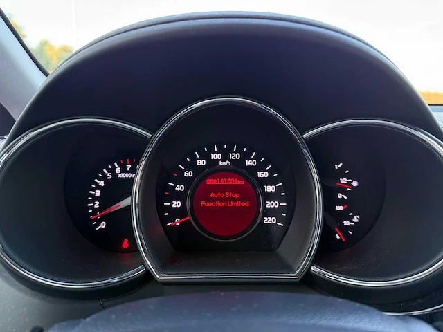 Kia rio 1.2 cvvt dynamicl , ; gf-203-t - afbeelding 24 van  24