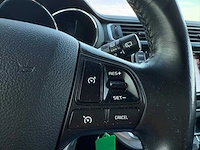 Kia rio 1.2 cvvt dynamicl , ; gf-203-t - afbeelding 11 van  24