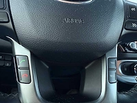 Kia rio 1.2 cvvt dynamicl , ; gf-203-t - afbeelding 15 van  24