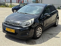 Kia rio 1.2 cvvt plus pack, 13-sbk-3 - afbeelding 1 van  11