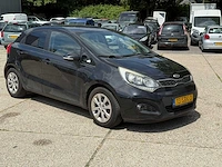 Kia rio 1.2 cvvt plus pack, 13-sbk-3 - afbeelding 5 van  11