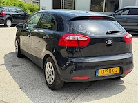 Kia rio 1.2 cvvt plus pack, 13-sbk-3 - afbeelding 6 van  11