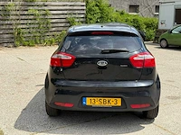 Kia rio 1.2 cvvt plus pack, 13-sbk-3 - afbeelding 7 van  11