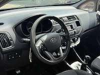 Kia rio 1.2 cvvt plus pack, 13-sbk-3 - afbeelding 8 van  11