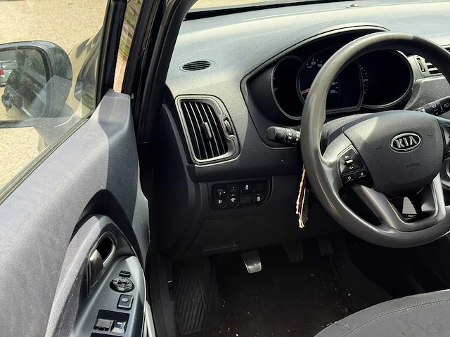 Kia rio 1.2 cvvt plus pack, 13-sbk-3 - afbeelding 10 van  11