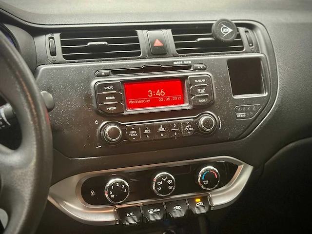 Kia rio 1.2 cvvt plus pack , 67-trn-1 - afbeelding 2 van  12
