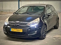 Kia rio 1.2 cvvt plus pack , 67-trn-1 - afbeelding 1 van  12