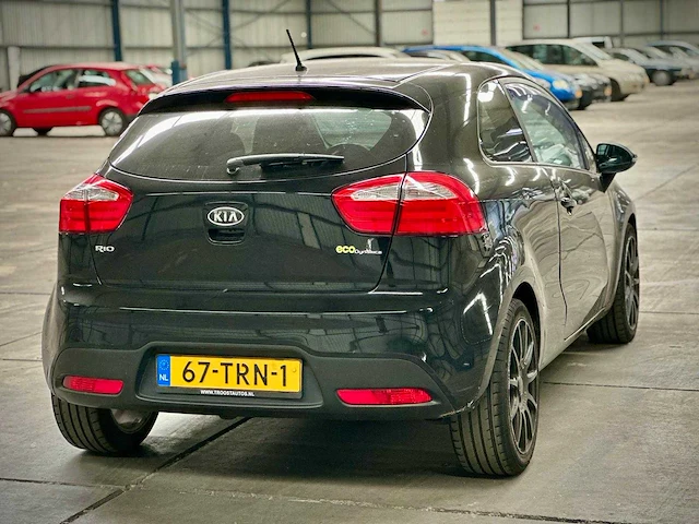 Kia rio 1.2 cvvt plus pack , 67-trn-1 - afbeelding 5 van  12