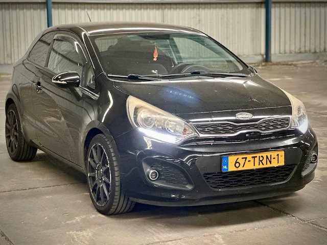 Kia rio 1.2 cvvt plus pack , 67-trn-1 - afbeelding 6 van  12