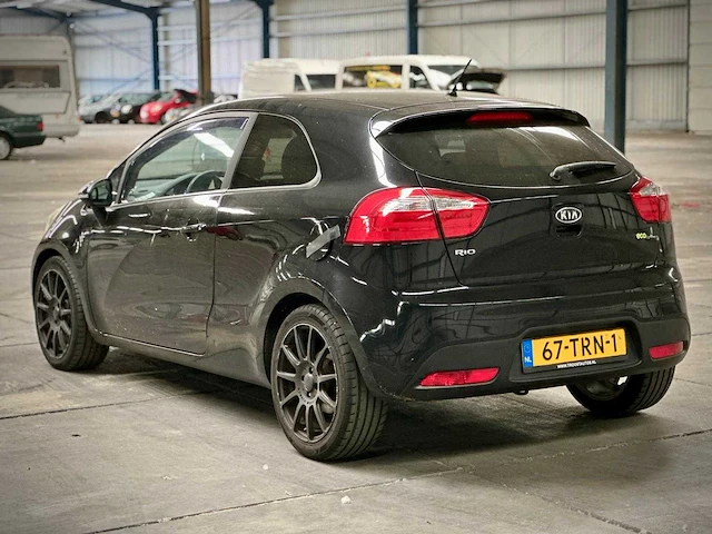 Kia rio 1.2 cvvt plus pack , 67-trn-1 - afbeelding 7 van  12