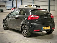 Kia rio 1.2 cvvt plus pack , 67-trn-1 - afbeelding 7 van  12