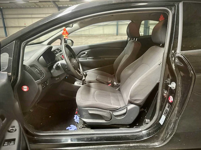 Kia rio 1.2 cvvt plus pack , 67-trn-1 - afbeelding 8 van  12