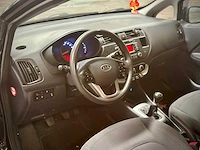 Kia rio 1.2 cvvt plus pack , 67-trn-1 - afbeelding 9 van  12