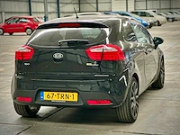 Kia rio 1.2 cvvt plus pack , 67-trn-1 - afbeelding 5 van  12