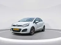 Kia rio 1.2 cvvt super pack | 55-tnt-4 - afbeelding 1 van  23