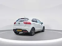 Kia rio 1.2 cvvt super pack | 55-tnt-4 - afbeelding 12 van  23