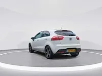 Kia rio 1.2 cvvt super pack | 55-tnt-4 - afbeelding 17 van  23