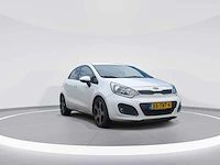 Kia rio 1.2 cvvt super pack | 55-tnt-4 - afbeelding 21 van  23