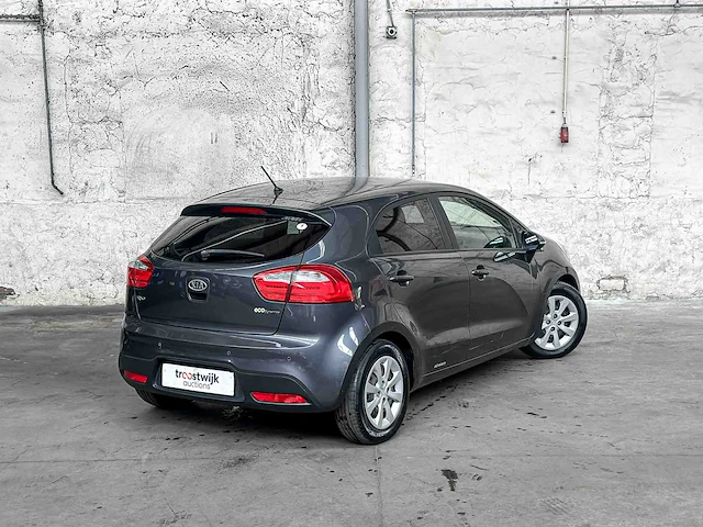 Kia rio 1.2 cvvt super pack 86pk 2012, 05-xlz-9 - afbeelding 2 van  41