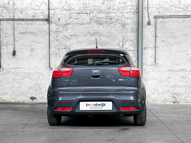 Kia rio 1.2 cvvt super pack 86pk 2012, 05-xlz-9 - afbeelding 3 van  41