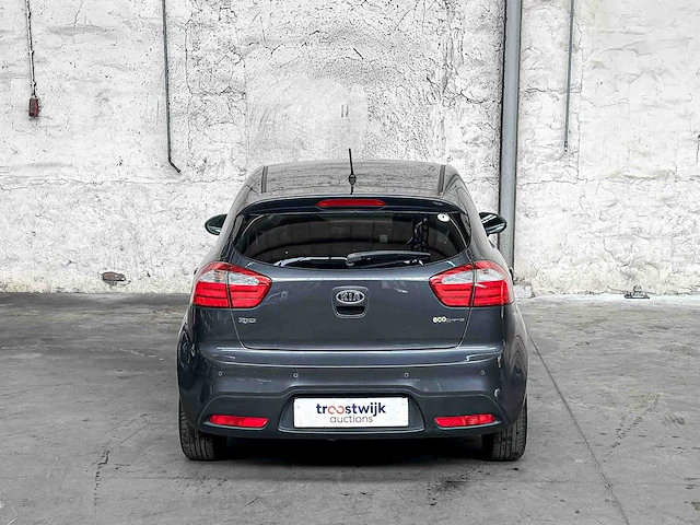 Kia rio 1.2 cvvt super pack 86pk 2012, 05-xlz-9 - afbeelding 4 van  41