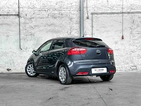 Kia rio 1.2 cvvt super pack 86pk 2012, 05-xlz-9 - afbeelding 5 van  41