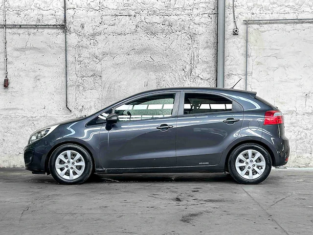 Kia rio 1.2 cvvt super pack 86pk 2012, 05-xlz-9 - afbeelding 7 van  41