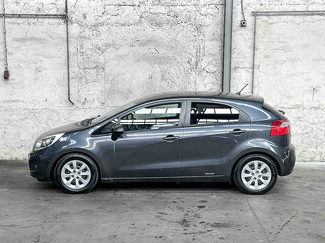 Kia rio 1.2 cvvt super pack 86pk 2012, 05-xlz-9 - afbeelding 8 van  41