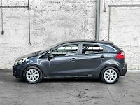 Kia rio 1.2 cvvt super pack 86pk 2012, 05-xlz-9 - afbeelding 8 van  41