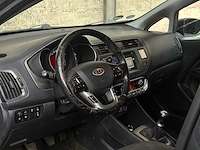 Kia rio 1.2 cvvt super pack 86pk 2012, 05-xlz-9 - afbeelding 9 van  41