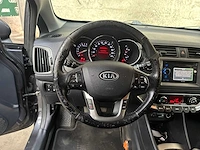 Kia rio 1.2 cvvt super pack 86pk 2012, 05-xlz-9 - afbeelding 10 van  41