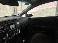 Kia rio 1.2 cvvt super pack 86pk 2012, 05-xlz-9 - afbeelding 11 van  41