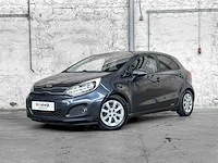 Kia rio 1.2 cvvt super pack 86pk 2012, 05-xlz-9