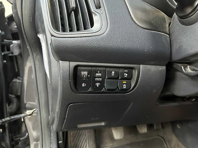 Kia rio 1.2 cvvt super pack 86pk 2012, 05-xlz-9 - afbeelding 13 van  41