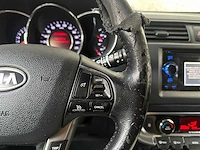 Kia rio 1.2 cvvt super pack 86pk 2012, 05-xlz-9 - afbeelding 15 van  41