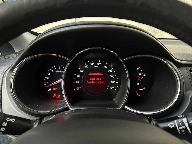 Kia rio 1.2 cvvt super pack 86pk 2012, 05-xlz-9 - afbeelding 18 van  41
