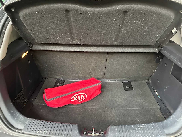 Kia rio 1.2 cvvt super pack 86pk 2012, 05-xlz-9 - afbeelding 26 van  41