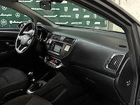 Kia rio 1.2 cvvt super pack 86pk 2012, 05-xlz-9 - afbeelding 29 van  41