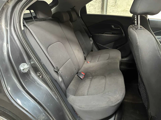 Kia rio 1.2 cvvt super pack 86pk 2012, 05-xlz-9 - afbeelding 32 van  41