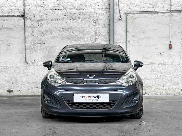 Kia rio 1.2 cvvt super pack 86pk 2012, 05-xlz-9 - afbeelding 23 van  41